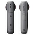Экшн-камера Insta360 X4 Air Starter Bundle, цвет: черный (Black) 3256237