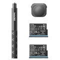 Экшн-камера Insta360 X4 Air Starter Bundle, цвет: черный (Black) 3256237