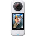 Экшн-камера Insta360 X4 Air Starter Bundle, цвет: белый (White) 3256236