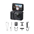 Экшн-камера Insta360 GO Ultra Creator Bundle, цвет: черный (Black) 3265965