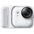 Экшн-камера Insta360 GO Ultra, цвет: белый (White) 3265966