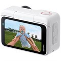 Экшн-камера Insta360 GO Ultra, цвет: белый (White) 3265966