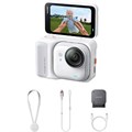 Экшн-камера Insta360 GO Ultra, цвет: белый (White) 3265966