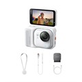 Экшн-камера Insta360 GO Ultra Creator Bundle, цвет: белый (White) 3265964
