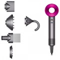 Фен Dyson Supersonic HD07 (Антрацит/Фуксия) 1184665