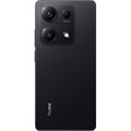 Телефон Xiaomi Redmi Note 14S 8/128 ГБ, цвет: полуночно-черный (Midnight Black) 2530658