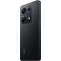 Телефон Xiaomi Redmi Note 14S 8/128 ГБ, цвет: полуночно-черный (Midnight Black) 2530658