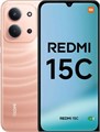 Телефон Xiaomi Redmi 15C 8/256 ГБ, цвет: сумеречный оранжевый (Twilight Orange) 2834484