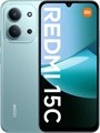 Телефон Xiaomi Redmi 15C 8/256 ГБ, цвет: мятно-зеленый (Mint Green) 2744243