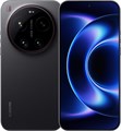 Телефон Xiaomi 17 Ultra 16/1 ТБ, цвет: черный (Black) 3209630