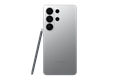 Телефон Samsung Galaxy S26 Ultra 12/256 ГБ, цвет: дымчато-серебристый (Silver Shadow) 3300959