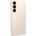 Телефон Samsung Galaxy S26 12/512 ГБ, цвет: розовое золото (Pinkgold) 3267857
