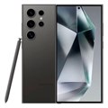Телефон Samsung Galaxy S24 Ultra 12/512 ГБ, цвет: черный титан (Black Titanium) 1707665