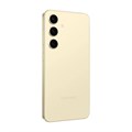 Телефон Samsung Galaxy S24 12/256 ГБ, цвет: желтый (Yellow) 1867712