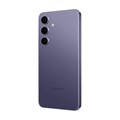 Телефон Samsung Galaxy S24 12/256 ГБ, цвет: фиолетовый (Violet) 1867714