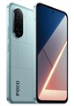 Телефон Poco M7 8/256 ГБ, цвет: голубой (Blue) 2816466