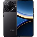 Телефон Poco F7 Pro 12/256 ГБ, цвет: черный (Black) 2547161
