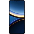 Телефон Poco F7 Pro 12/256 ГБ, цвет: черный (Black) 2547161