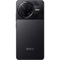 Телефон Poco F7 Pro 12/256 ГБ, цвет: черный (Black) 2547161