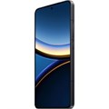 Телефон Poco F7 Pro 12/256 ГБ, цвет: черный (Black) 2547161