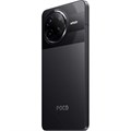Телефон Poco F7 Pro 12/256 ГБ, цвет: черный (Black) 2547161