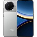 Телефон Poco F7 Pro 12/256 ГБ, цвет: серебристый (Silver) 2547163