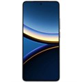 Телефон Poco F7 Pro 12/256 ГБ, цвет: серебристый (Silver) 2547163