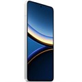 Телефон Poco F7 Pro 12/256 ГБ, цвет: серебристый (Silver) 2547163
