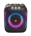 Портативная акустика JBL PartyBox Encore с микрофоном (Черная) 1400874