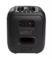 Портативная акустика JBL PartyBox Encore с микрофоном (Черная) 1400874