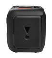 Портативная акустика JBL PartyBox Encore с микрофоном (Черная) 1400874