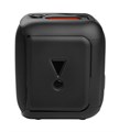 Портативная акустика JBL PartyBox Encore с микрофоном (Черная) 1400874