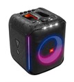 Портативная акустика JBL PartyBox Encore с микрофоном (Черная) 1400874