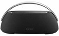 Портативная акустика Harman Kardon Go+Play 3 (Черная) 2361166