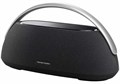 Портативная акустика Harman Kardon Go+Play 3 (Черная) 2361166