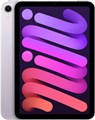 Планшет Apple iPad mini (2024) 128 ГБ Wi-Fi + Сотовая связь (Cellular) (Фиолетовый) 2177849