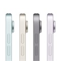 Планшет Apple iPad Air 13 M4 1 ТБ Wi-Fi + Сотовая связь (Cellular) (Фиолетовый) 3224748