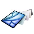 Планшет Apple iPad Air 13 M4 1 ТБ Wi-Fi + Сотовая связь (Cellular) (Фиолетовый) 3224748