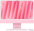 Моноблок Apple iMac 24" Retina 4.5K (M4 8C CPU, 8C GPU) 16 ГБ, 512 ГБ SSD Розовый Z1E6000FV 2359297
