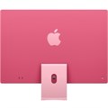 Моноблок Apple iMac 24" Retina 4.5K (M4 8C CPU, 8C GPU) 16 ГБ, 512 ГБ SSD Розовый Z1E6000FV 2359297