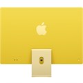 Моноблок Apple iMac 24" Retina 4.5K (M4 8C CPU, 8C GPU) 16 ГБ, 256 ГБ SSD Желтый Z1E3000JC 3306696