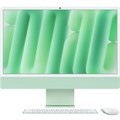 Моноблок Apple iMac 24" Retina 4.5K (M4 10C CPU, 10C GPU) 16 ГБ, 1ТБ SSD Зеленый Z1EN000FP 2359289
