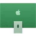Моноблок Apple iMac 24" Retina 4.5K (M4 10C CPU, 10C GPU) 16 ГБ, 1ТБ SSD Зеленый Z1EN000FP 2359289