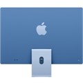 Моноблок Apple iMac 24" Retina 4.5K (M4 10C CPU, 10C GPU) 16 ГБ, 1ТБ SSD Голубой Z1EQ000N2/Z1EP000T5 2359287