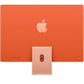 Моноблок Apple iMac 24" Retina 4.5K (M3 8C CPU, 10C GPU) 24 ГБ, 1 ТБ SSD Оранжевый Z19S001Q1 3274698