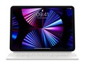 Клавиатура Apple Magic Keyboard для iPad Pro 11 M2/iPad Air 10.9/Air 11 (Белая) 602338