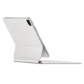 Клавиатура Apple Magic Keyboard для iPad Pro 11 M2/iPad Air 10.9/Air 11 (Белая) 602338