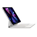Клавиатура Apple Magic Keyboard для iPad Pro 11 M2/iPad Air 10.9/Air 11 (Белая) 602338