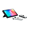 Игровая приставка Nintendo Switch OLED (Белая) 701026