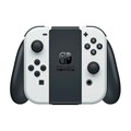 Игровая приставка Nintendo Switch OLED (Белая) 701026